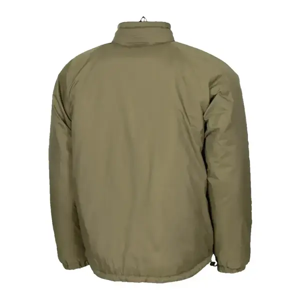 Костюм зимовий Британської армії PCS Thermal Jacket ECWCS Level 7, Розмір: L, зображення 3