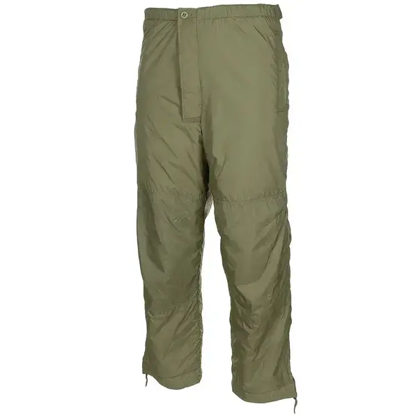 Костюм зимовий Британської армії PCS Thermal Jacket ECWCS Level 7, Розмір: L, зображення 4