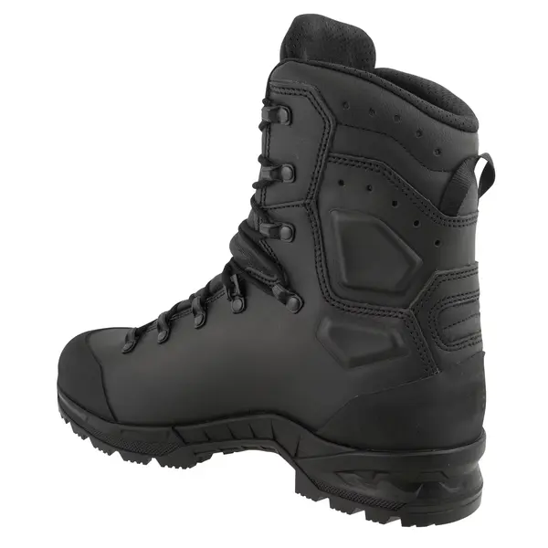 Берці Lowa MK2 GTX Combat Boot - чорні, Розмір взуття LOWA: 44.5, зображення 3
