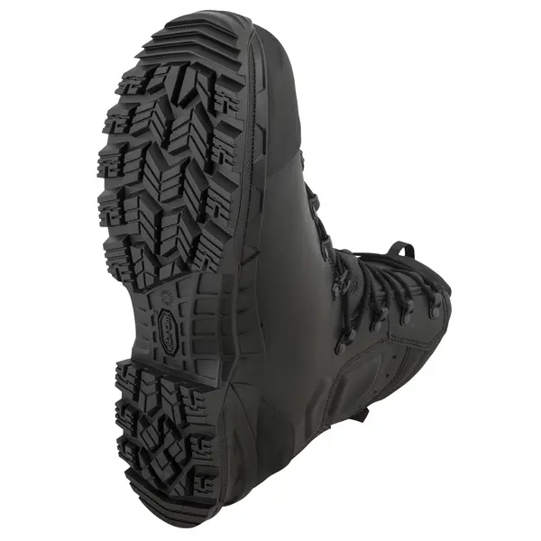 Берці Lowa MK2 GTX Combat Boot - чорні, Розмір взуття LOWA: 44.5, зображення 5