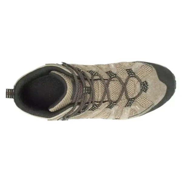 Черевики Merrell Alverstone 2 GTX - коричневі, Размер обуви: 41, изображение 4