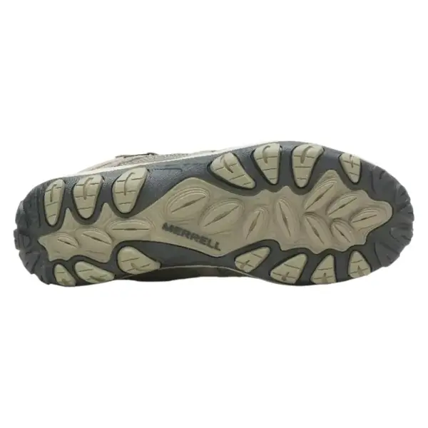 Черевики Merrell Alverstone 2 GTX - коричневі, Размер обуви: 41, изображение 3