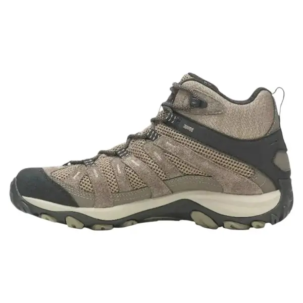 Черевики Merrell Alverstone 2 GTX - коричневі, Размер обуви: 41, изображение 2