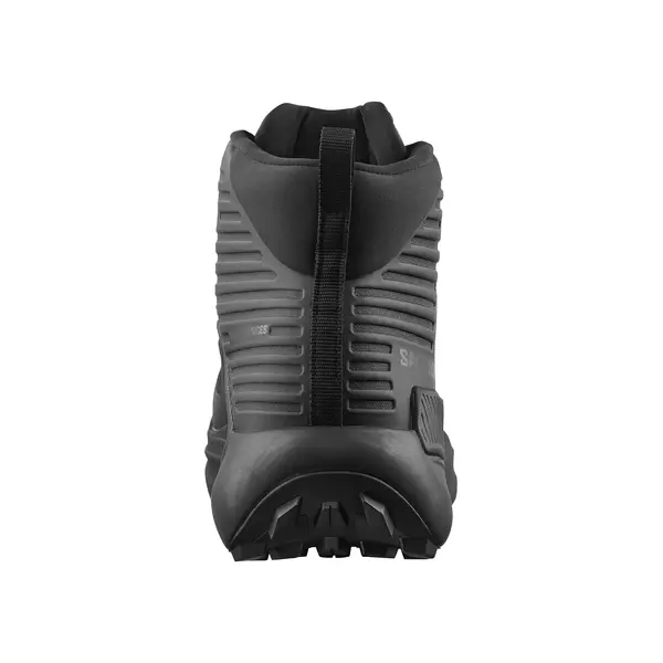 Берці тактичні Salomon Genesis Forces Mid GTX - чорні, Розмір взуття Salomon: 42  2/3, зображення 5