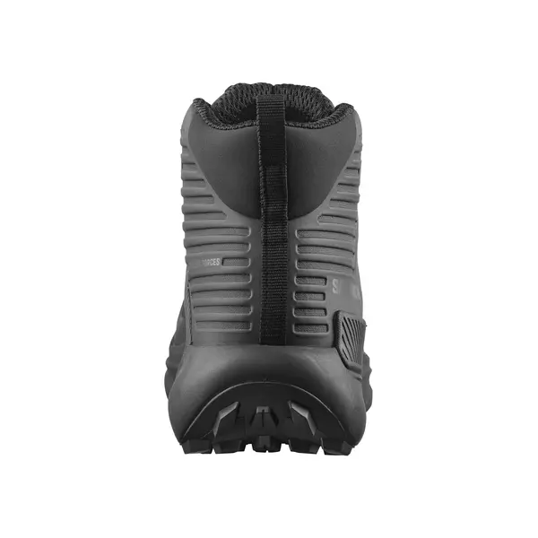 Берці тактичні Salomon Genesis Forces Mid - чорні, Розмір взуття Salomon: 44, зображення 5