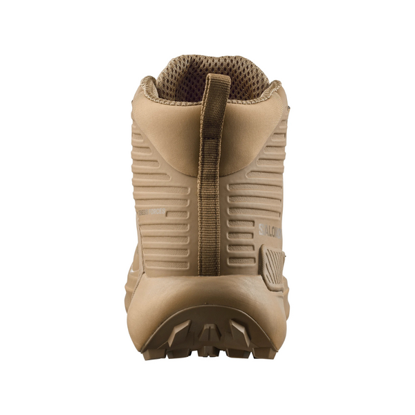 Берці тактичні Salomon Genesis Forces Mid - койот, Розмір взуття Salomon: 44, зображення 5