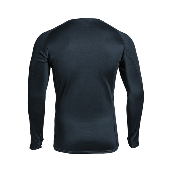 Термо джерсі А10 Equipment® Thermo Performer 0°C > -10°C - синій, Розмір: XL, зображення 3