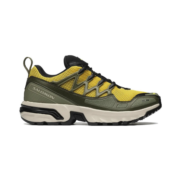 Кросівки Salomon ACS + OG - олива, Розмір взуття Salomon: 42  2/3