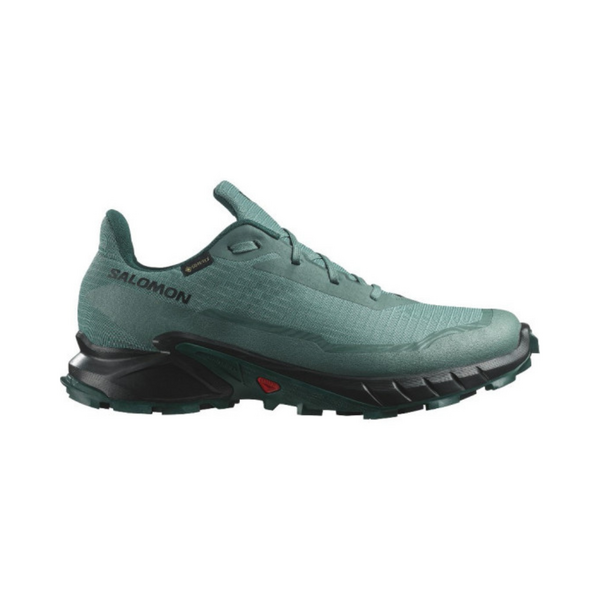 Кросівки Salomon Alphacross 5 GTX s475950, Розмір взуття Salomon: 41 1/3