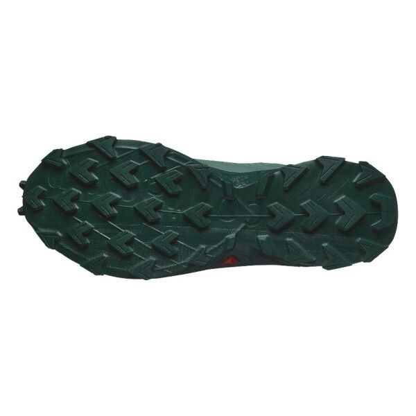 Кросівки Salomon Alphacross 5 GTX s475950, Розмір взуття Salomon: 41 1/3, зображення 8
