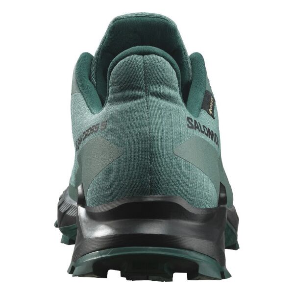 Кросівки Salomon Alphacross 5 GTX s475950, Розмір взуття Salomon: 41 1/3, зображення 5
