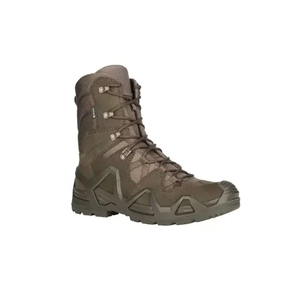 Берці LOWA Zephyr MK2 GTX High TF - олива, Розмір взуття LOWA: 44, зображення 2
