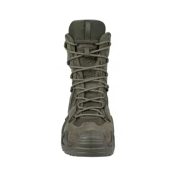 Берці LOWA Zephyr MK2 GTX High TF - олива, Розмір взуття LOWA: 44, зображення 8