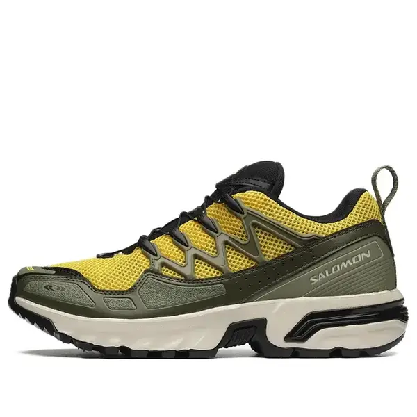 Кросівки Salomon ACS + OG - олива, Розмір взуття Salomon: 42  2/3, зображення 2