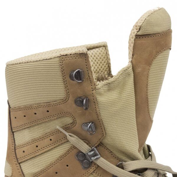 Берцы Meindl Combat Zone GTX - койот, Размер обуви: 43, изображение 3