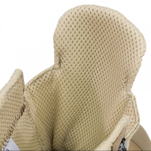 Берцы Meindl Combat Zone GTX - койот, Размер обуви: 43, изображение 5