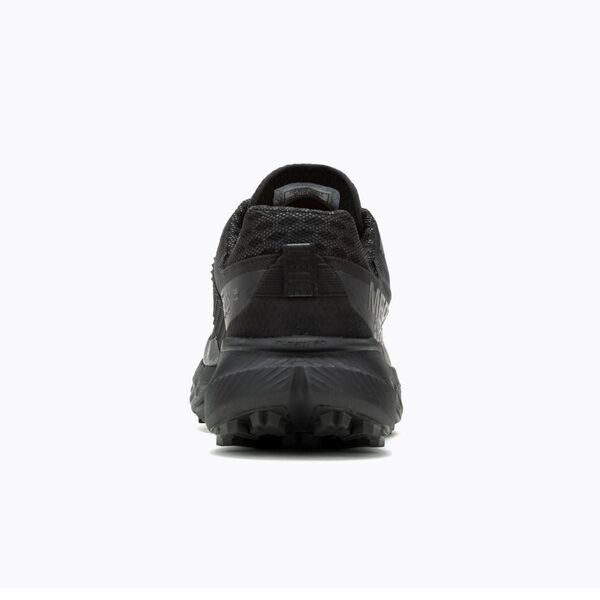 Кросівки тактичні Merrell Agility Peak 5 Low Tactical GTX WP - чорні, Розмір взуття: 41, зображення 4