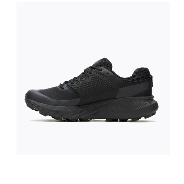 Кросівки тактичні Merrell Agility Peak 5 Low Tactical GTX WP - чорні, Розмір взуття: 41, зображення 2