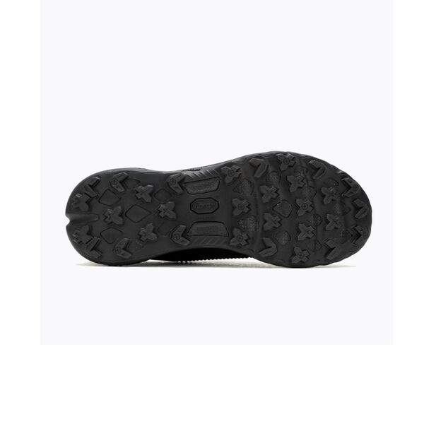 Кросівки тактичні Merrell Agility Peak 5 Low Tactical GTX WP - чорні, Розмір взуття: 41, зображення 5