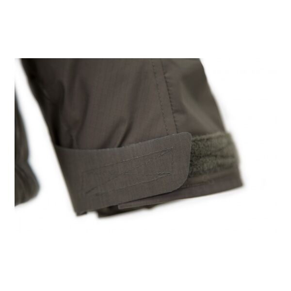 Куртка зимняя Carinthia MIG 4.0 G-Loft - олива, Размер: S, изображение 5