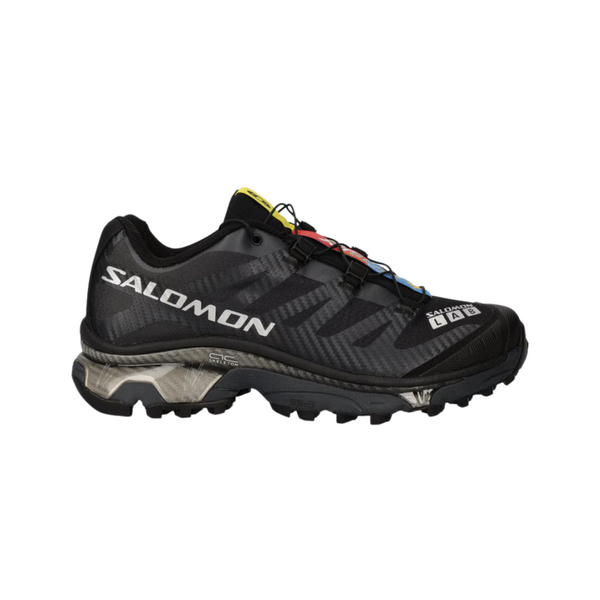Кросівки Salomon Xt-4 - Og Black L47132900, Размер обуви Salomon: 43  1/3