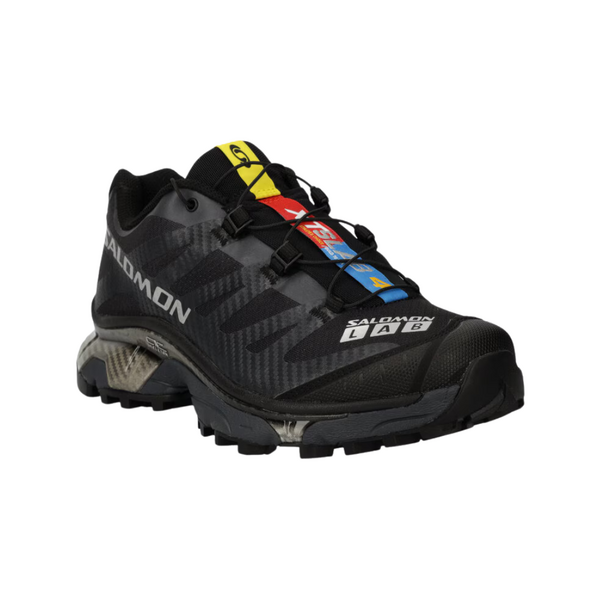 Кросівки Salomon Xt-4 - Og Black L47132900, Размер обуви Salomon: 43  1/3, изображение 2