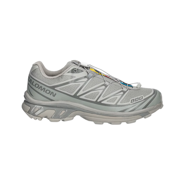 Кросівки Salomon Xt-6 - Grey 474448, Размер обуви Salomon: 46
