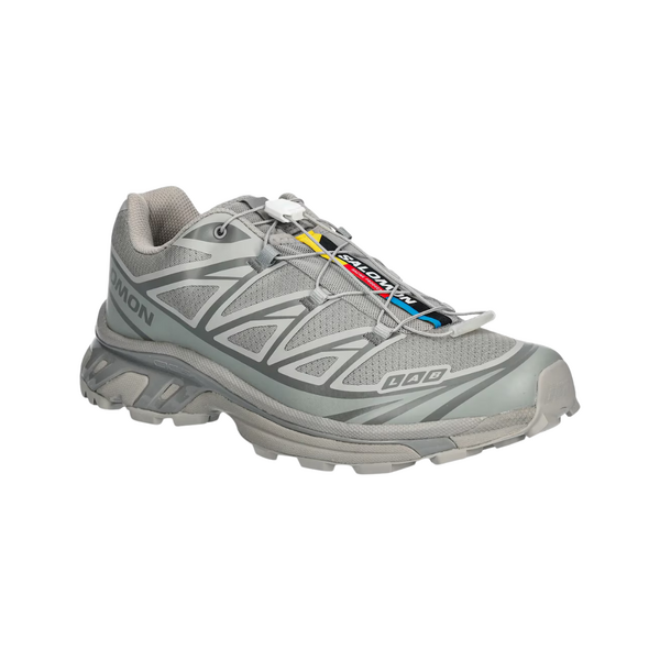 Кросівки Salomon Xt-6 - Grey 474448, Размер обуви Salomon: 46, изображение 2