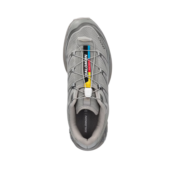 Кросівки Salomon Xt-6 - Grey 474448, Размер обуви Salomon: 46, изображение 3