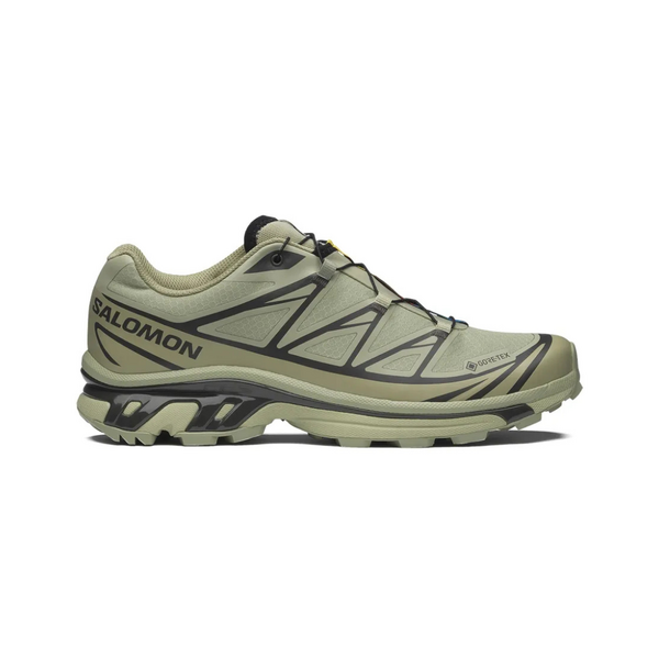 Кросівки Salomon Xt-6 Gore-Tex - Olive L47863800, Размер обуви Salomon: 44  2/3