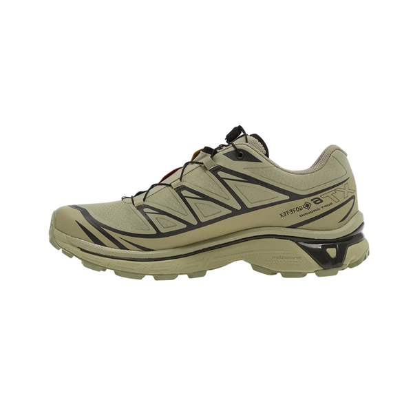 Кросівки Salomon Xt-6 Gore-Tex - Olive L47863800, Размер обуви Salomon: 44  2/3, изображение 2