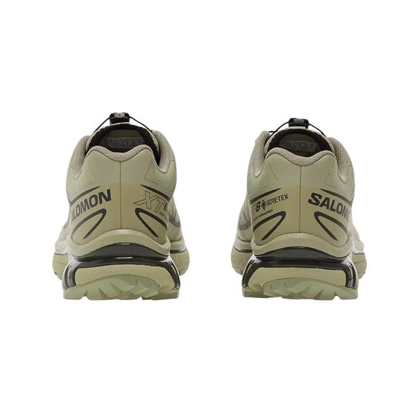 Кросівки Salomon Xt-6 Gore-Tex - Olive L47863800, Размер обуви Salomon: 44  2/3, изображение 5