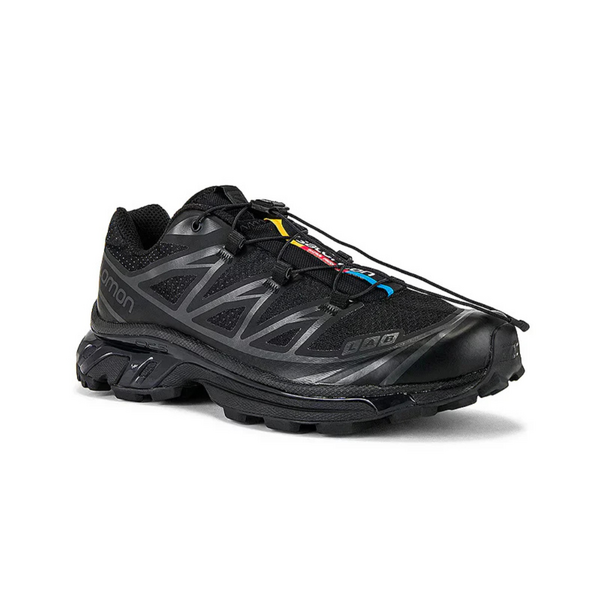 Кросівки Salomon Xt-6 - Advanced Black 410866, Размер обуви Salomon: 42, изображение 2