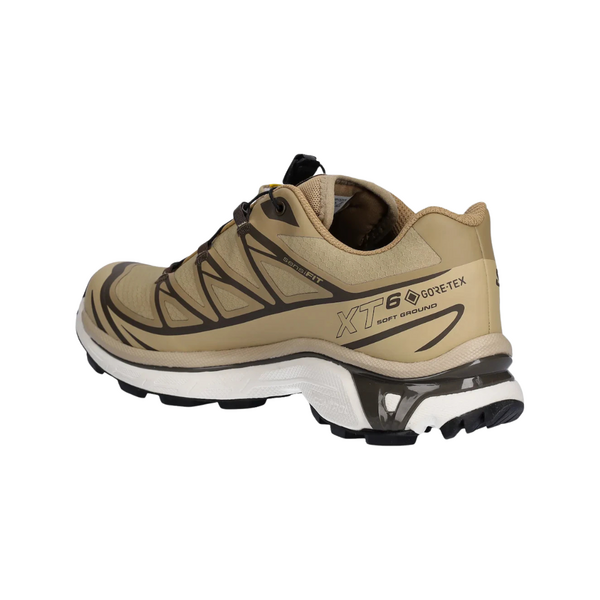 Кросівки Salomon Xt-6 Gore-Tex - Brown L47975000, Размер обуви Salomon: 45  1/3, изображение 2