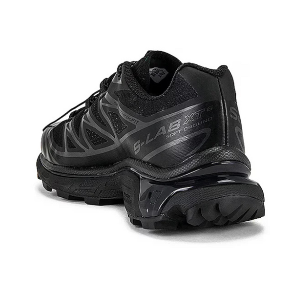 Кросівки Salomon Xt-6 - Advanced Black 410866, Размер обуви Salomon: 42, изображение 3