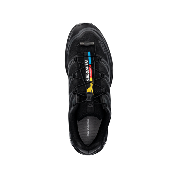 Кросівки Salomon Xt-6 - Advanced Black 410866, Размер обуви Salomon: 42, изображение 4