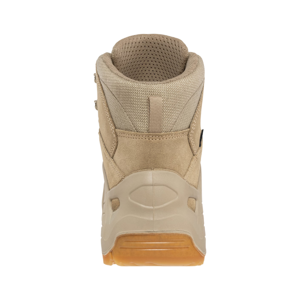 Берці Lowa Zephyr GTX Mid TF - desert, Размер обуви LOWA: 36.5, изображение 6