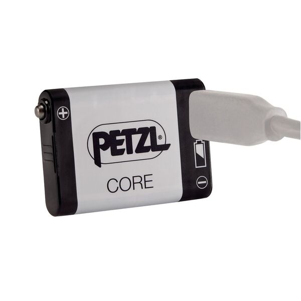 Акумуляторна батарея Petzl CORE 2 Li-Ion для гібридних ліхтарів - E099EB00, зображення 2