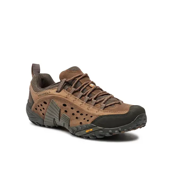 Кроссовки Merrell Intercept – коричневые, Размер обуви: 42, изображение 3