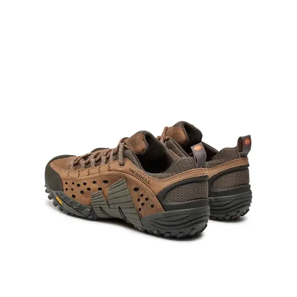 Кроссовки Merrell Intercept – коричневые, Размер обуви: 42, изображение 2