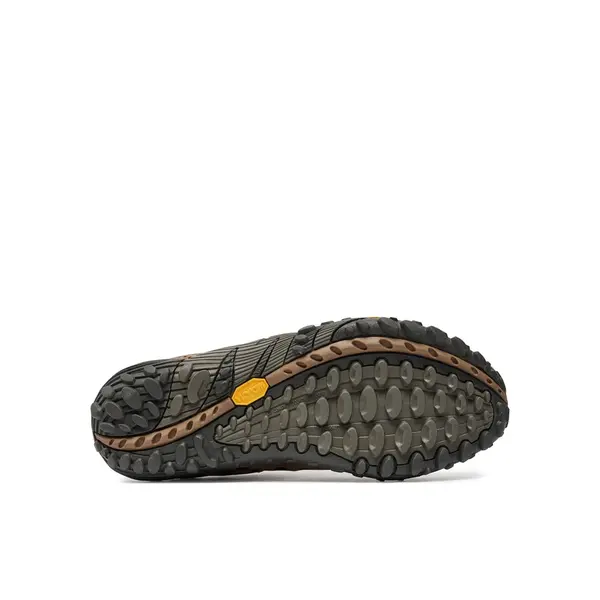 Кроссовки Merrell Intercept – коричневые, Размер обуви: 42, изображение 4