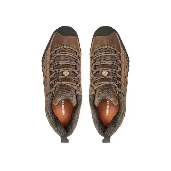 Кроссовки Merrell Intercept – коричневые, Размер обуви: 42, изображение 5