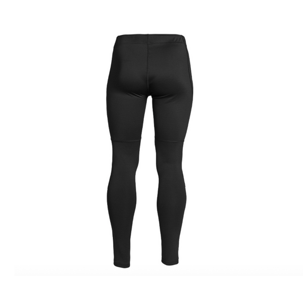 Термо лосини А10 Equipment® Thermo Performer 0°C > -10°C - чорний, Розмір: 2XL, зображення 2