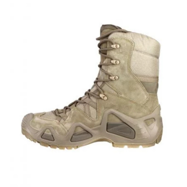 Берці Lowa Zephyr High GTX TF - desert, Размер обуви LOWA: 44, изображение 2