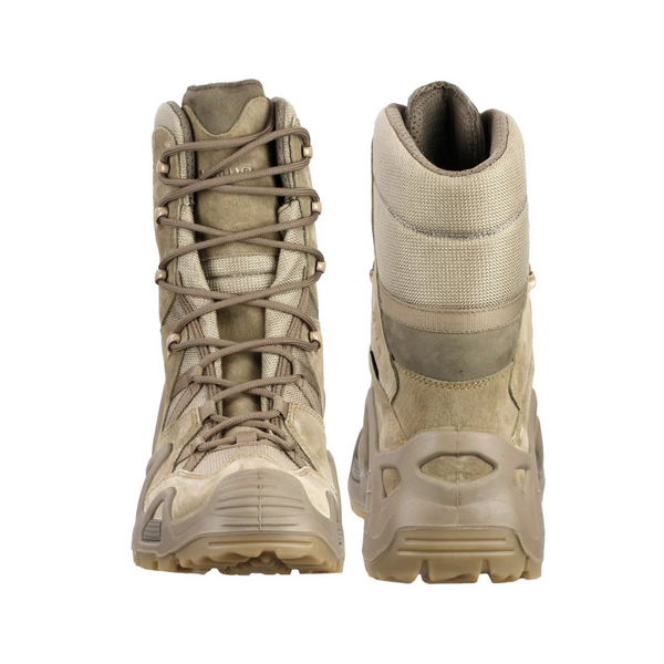 Берці Lowa Zephyr High GTX TF - desert, Размер обуви LOWA: 44, изображение 3