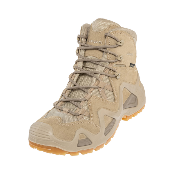 Берці Lowa Zephyr GTX Mid TF - desert, Размер обуви LOWA: 36.5, изображение 2