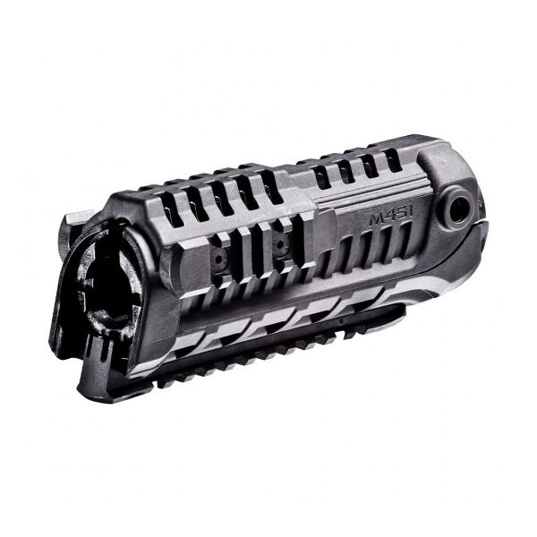 Полимерное цевье Picatinny M4 / AR15, TD354