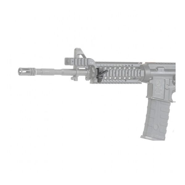 Антабка САА для крепления ремня к целику Picatinny, TD359, изображение 2