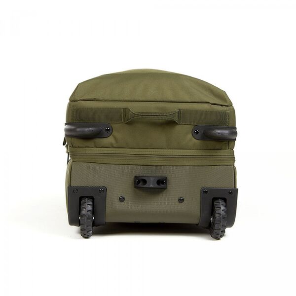 Транспортна сумка на колесах A10 Equipment® TRANSALL 120 літрів - олива, TD305, Вибір кольору: Олива, зображення 3