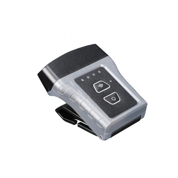 Фонарь налобный HC3 KLARUS (100 люменов), TD410, изображение 5 Фонарь налобный HC3 KLARUS (100 люменов), TD410, изображение 5